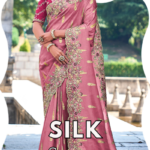 Silk Saree