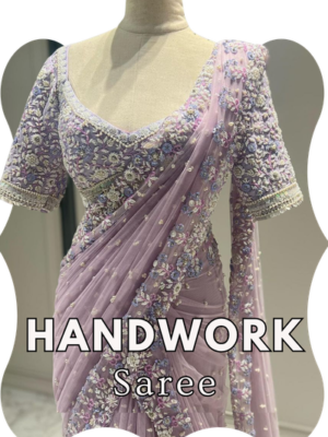 Handwork